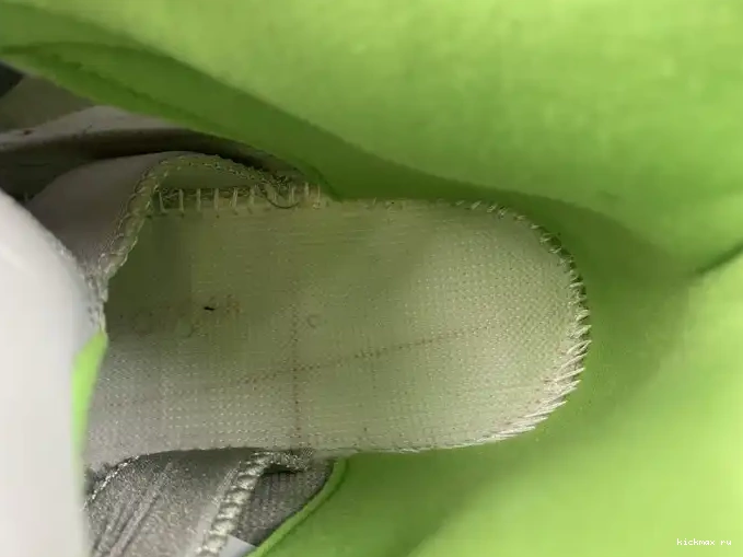 Cheap Kickmax DM9014-003 Bean (2022) Retro Jordan 5 Green 0417